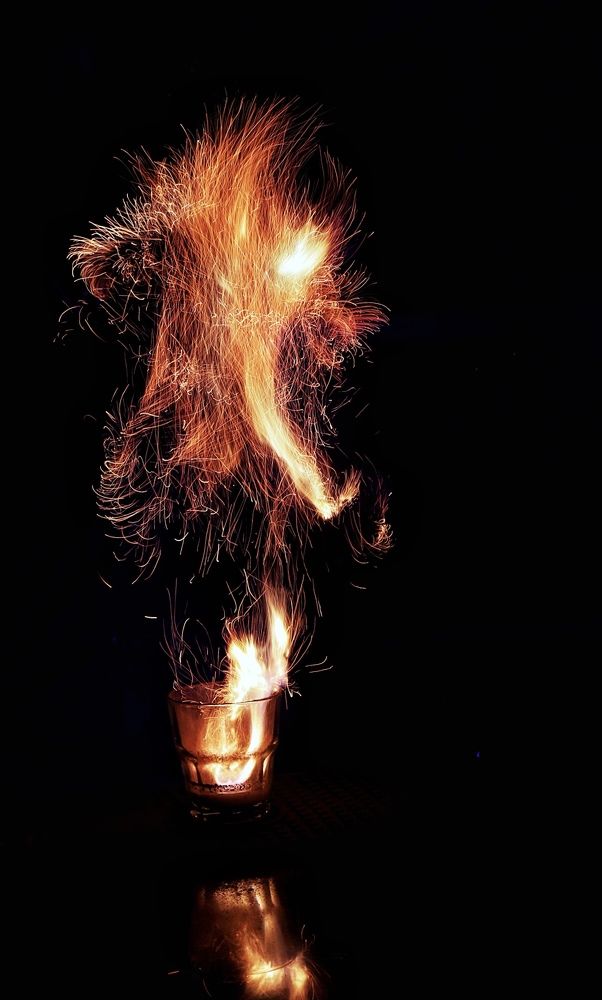 Photograph by Alexandr Tulinov