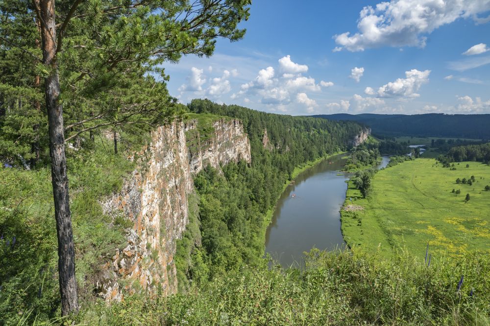 Photograph by Меркулова Наталья Геннадьевна