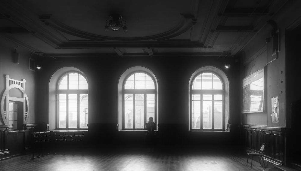 Photograph by Игорь Соя