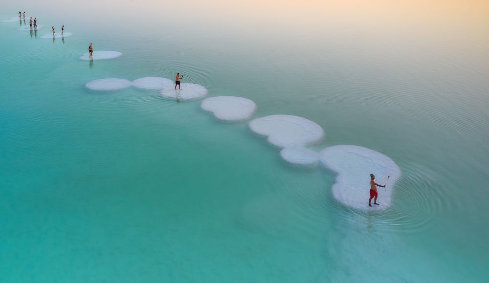 Photograph by Boris Bekelman