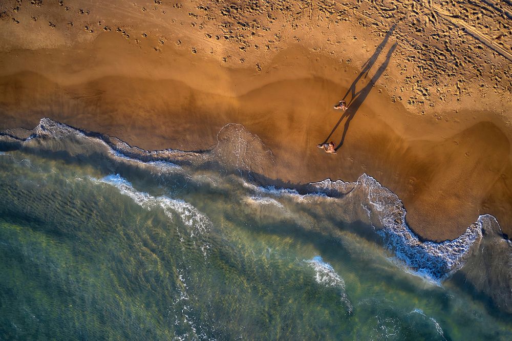 Photograph by Boris Bekelman