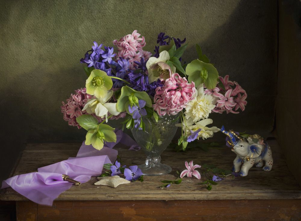 Photograph by Зимина Лионелла