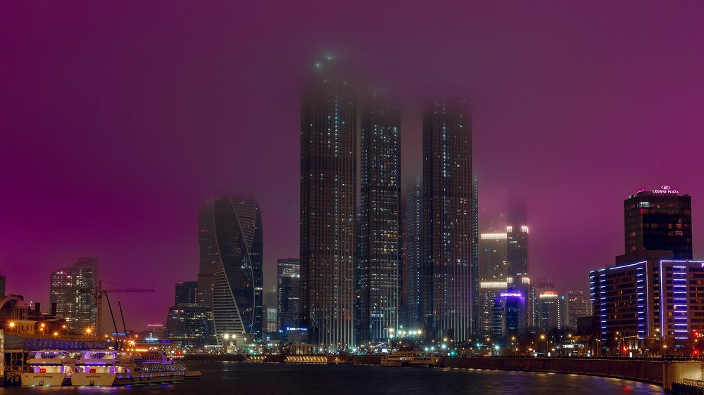 Photograph by Евгений Гущин