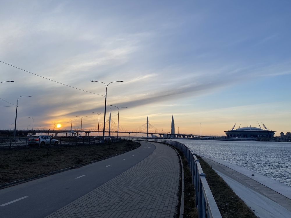 Фотография автора Анна Могилева