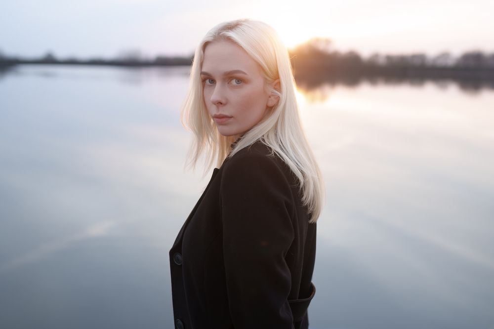 Фотография автора Шатохин Илья