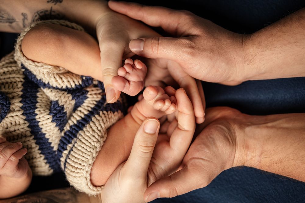 Photograph by Denisa Miazdrová