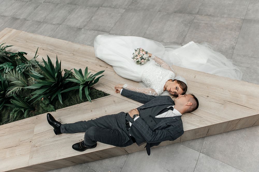 Photograph by Ольга Славинская