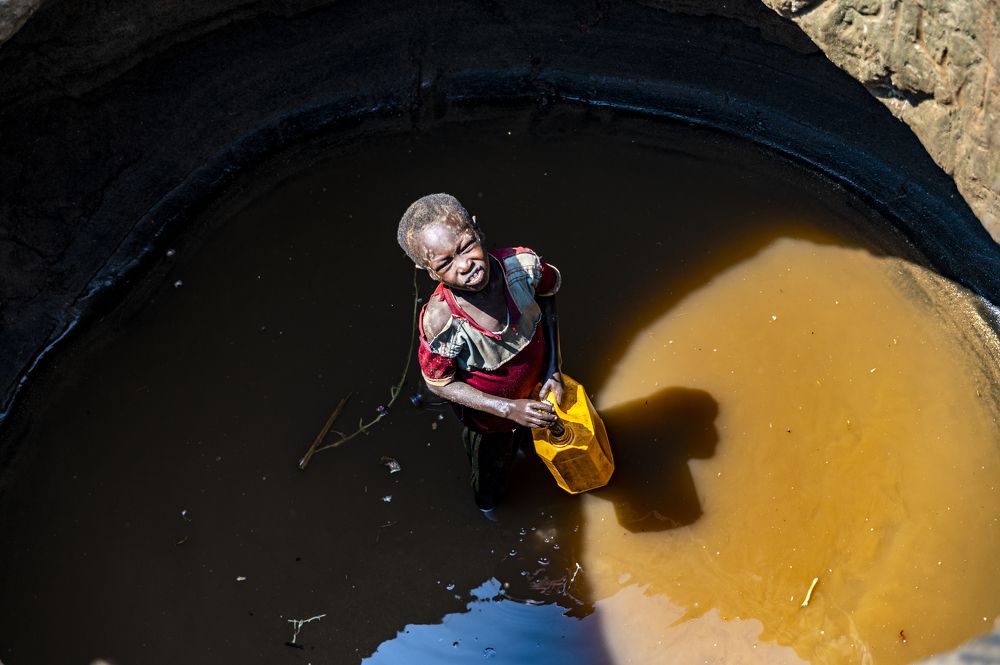 Water, the search for water | Ethiopia 03.2023