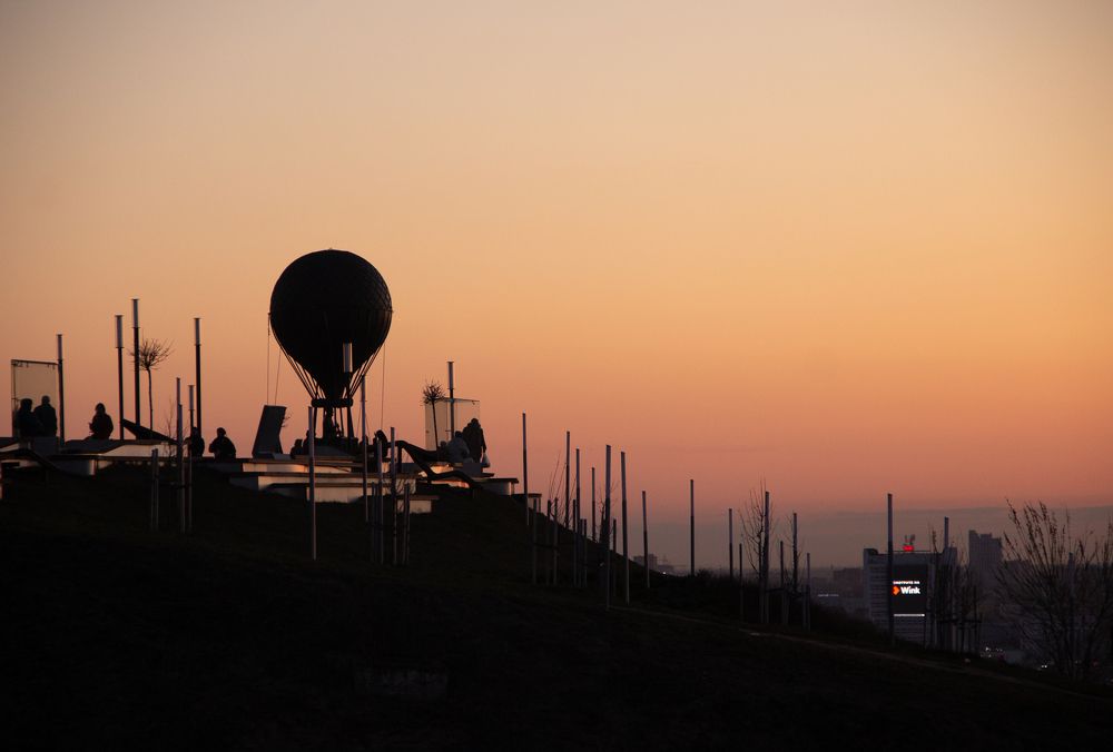 Photograph by Надежда Румянцева