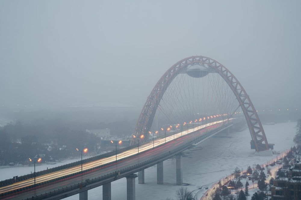 Photograph by Илья Марченко