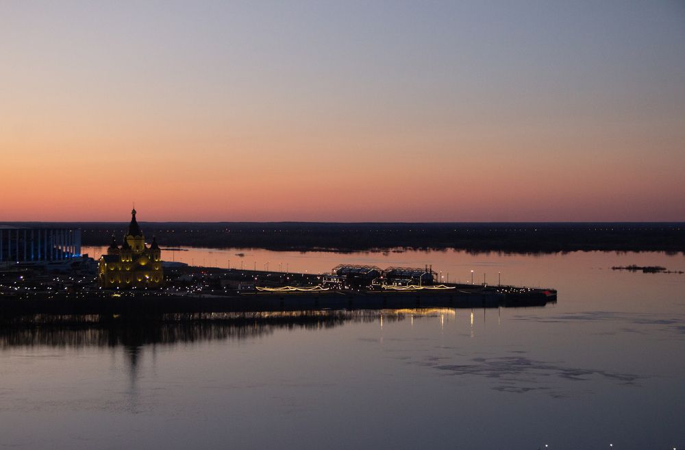 Photograph by Надежда Румянцева