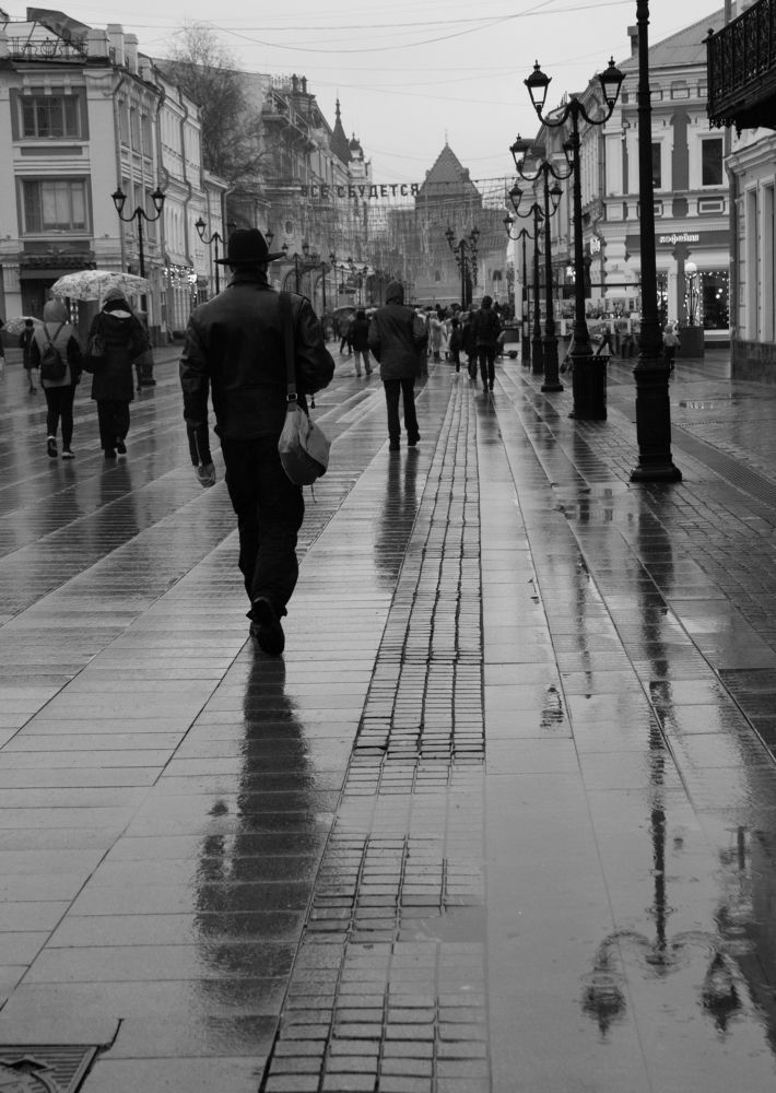 Photograph by Надежда Румянцева