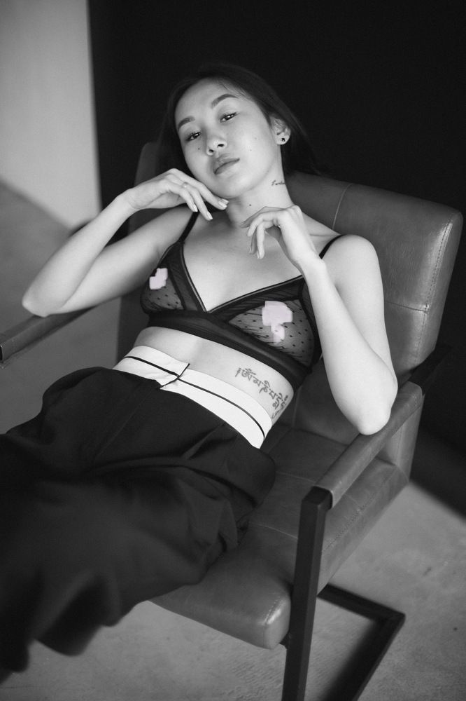 Photograph by Anastasiia