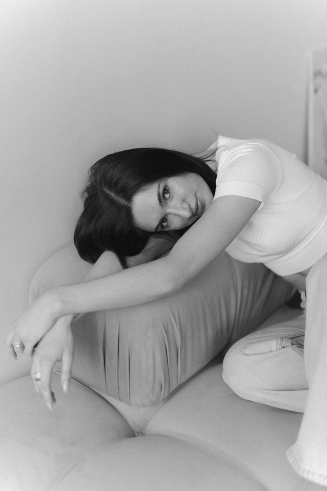 Photograph by Anastasiia