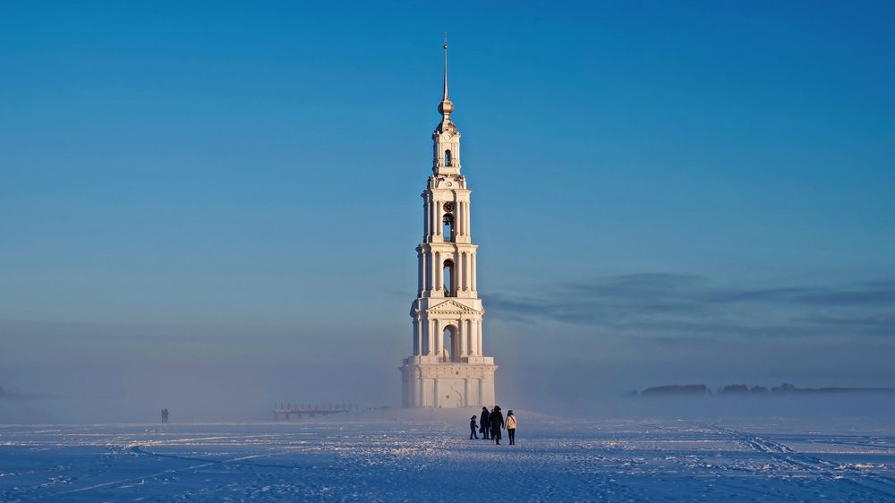 Photograph by Андрей Панин