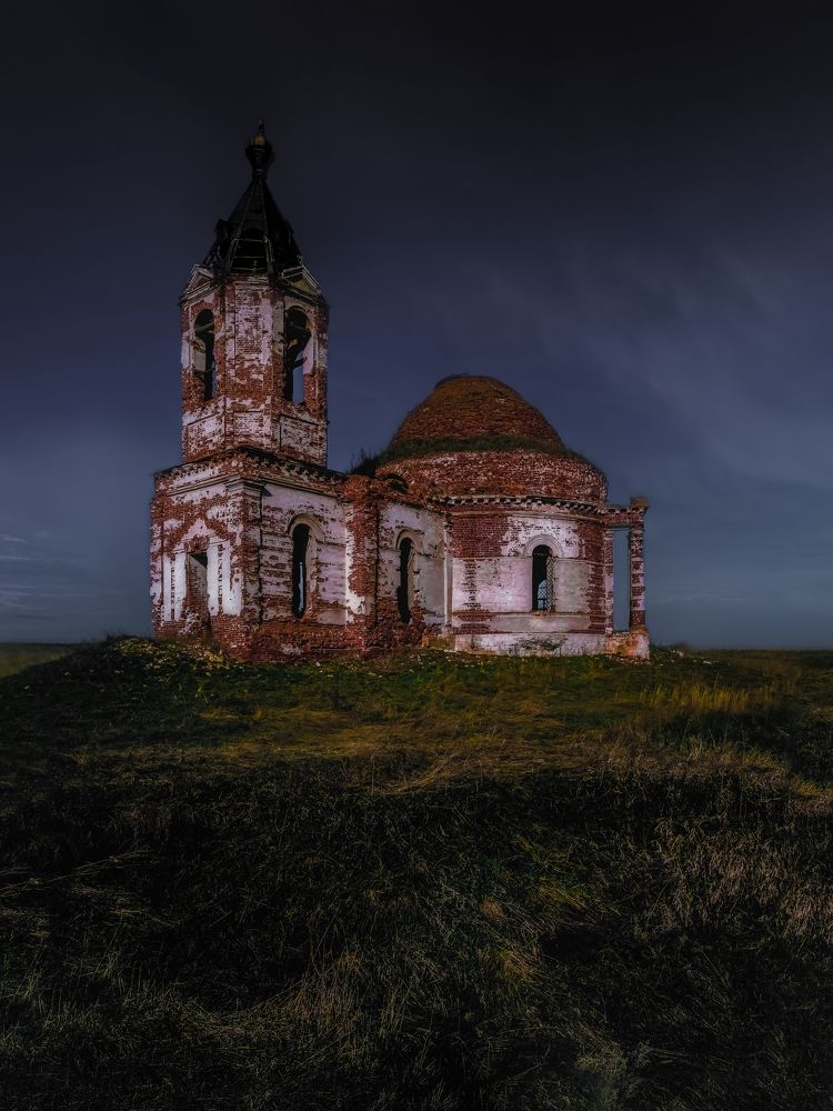 Photograph by Иван Кондырев