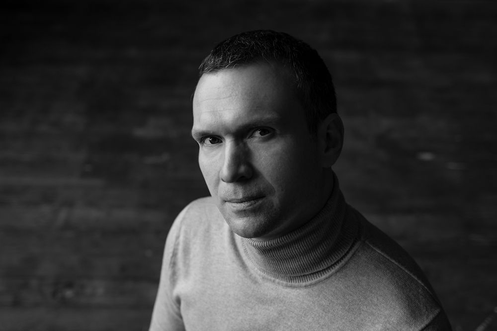 Photograph by Дарья Дрёмова