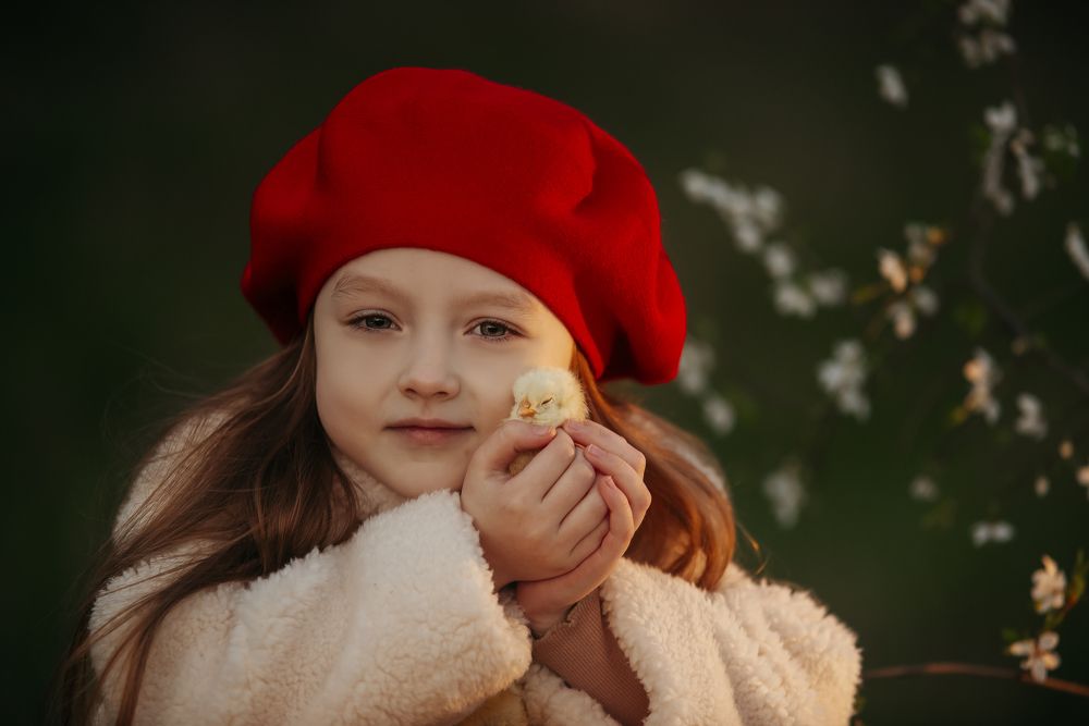 Photograph by Алина Потехенская