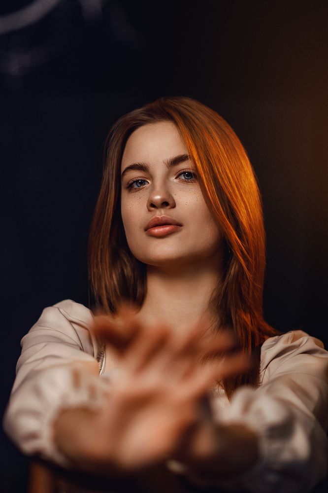 Photograph by Alina Aristova