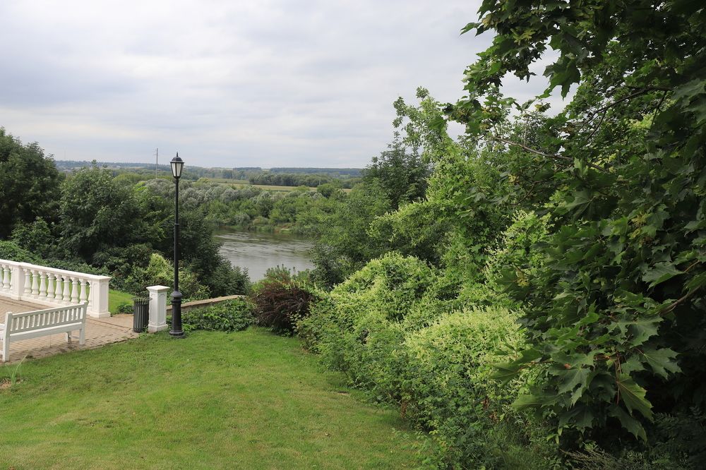 Photograph by LEONID DUBINA