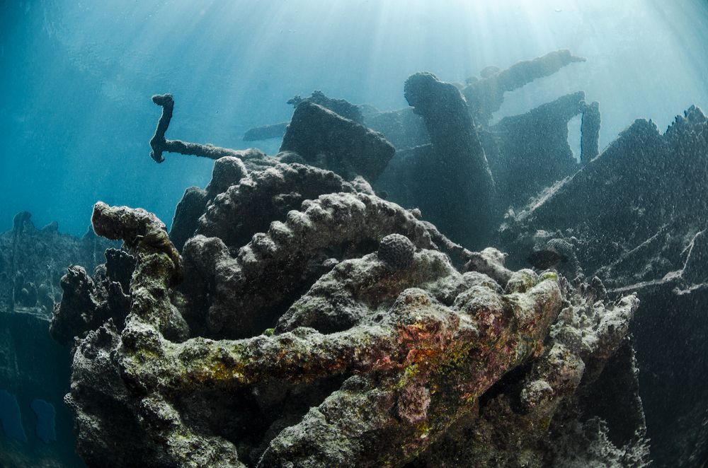 Photograph by ANTONIO RUVER BANDEIRA