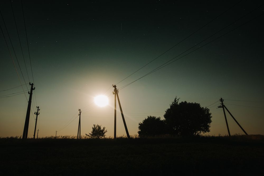 Photograph by Мария Бочкова