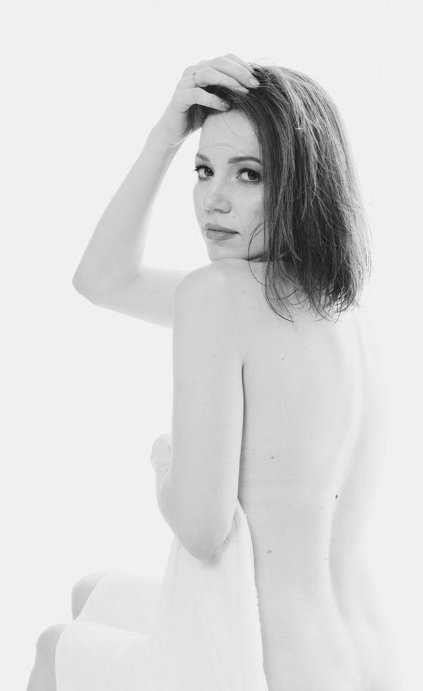 Photograph by Анна Выговская