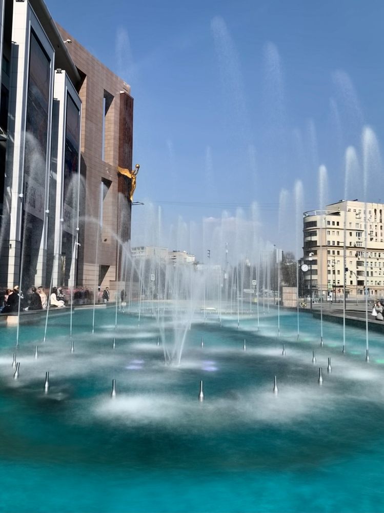 Photograph by Елена Макуха