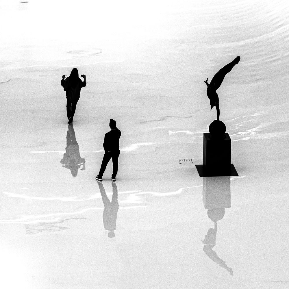 Photograph by Lyudmila Klimanova