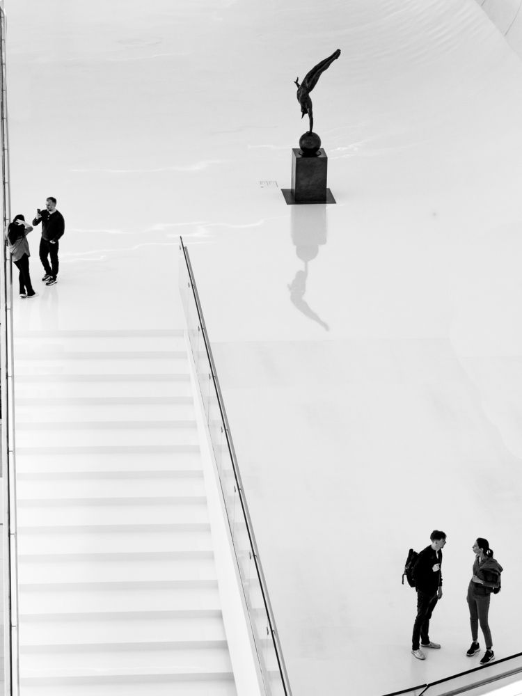 Photograph by Lyudmila Klimanova