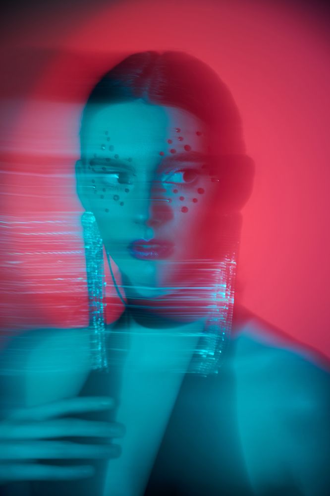 Photograph by Любовь Белявцева