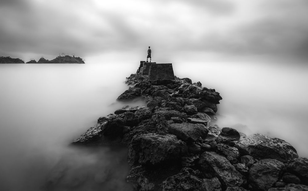 Photograph by Juan Carlos Fonseca