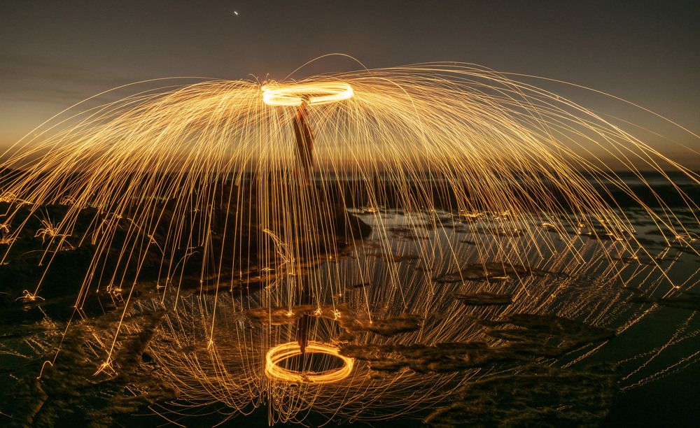 Photograph by Juan Carlos Fonseca