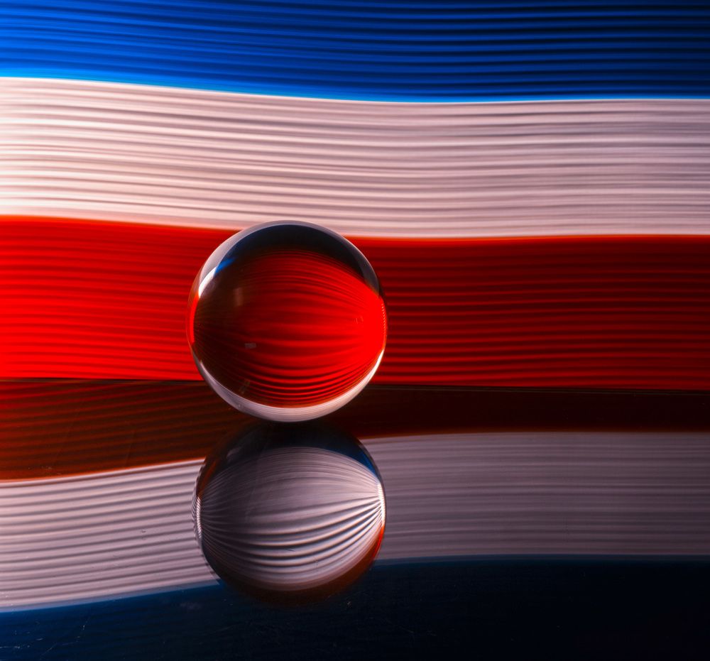 Photograph by Juan Carlos Fonseca