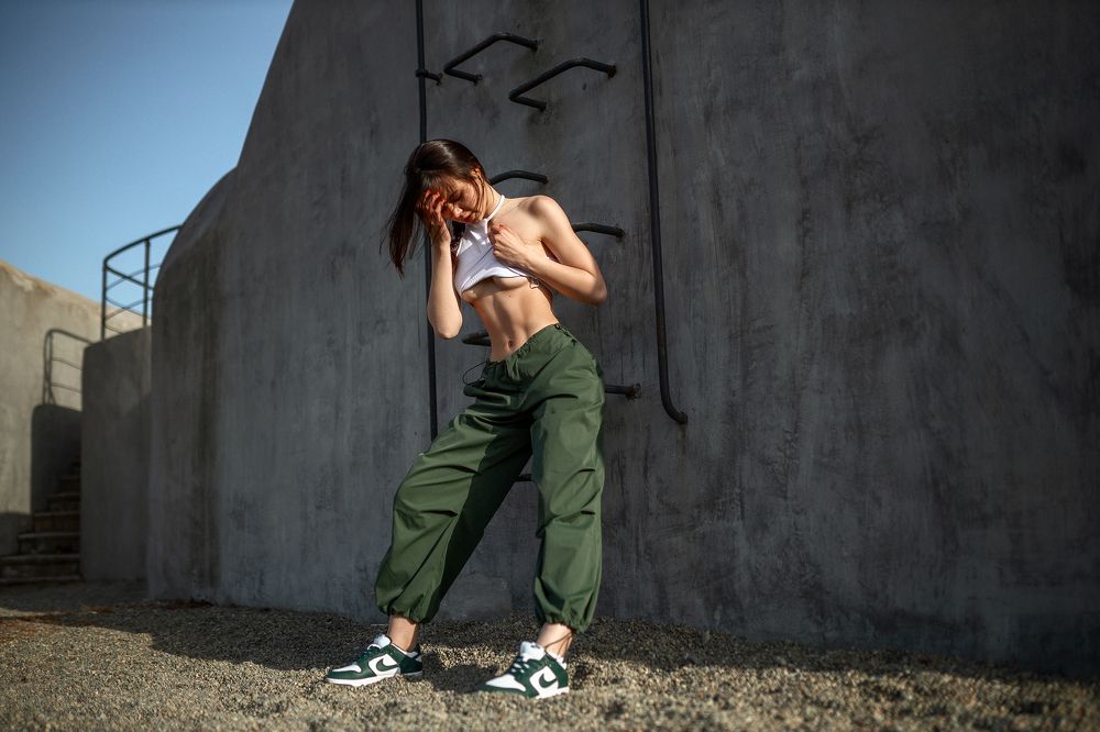 Photograph by Подопригора Вадим