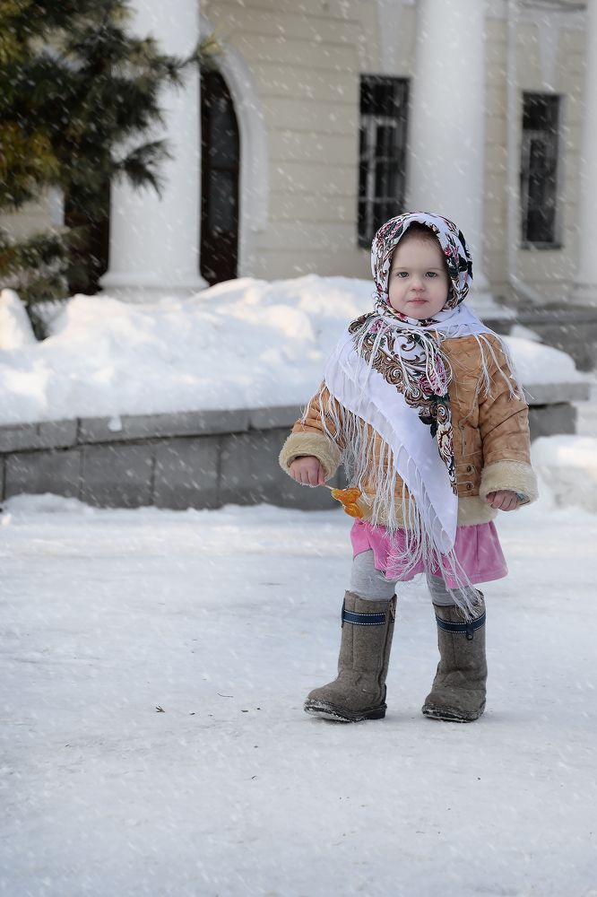 Photograph by Екатерина Кальченко