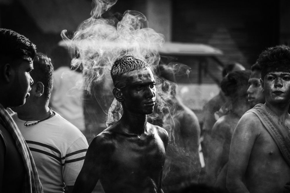 Photograph by Arkaprava Gangopadhyay