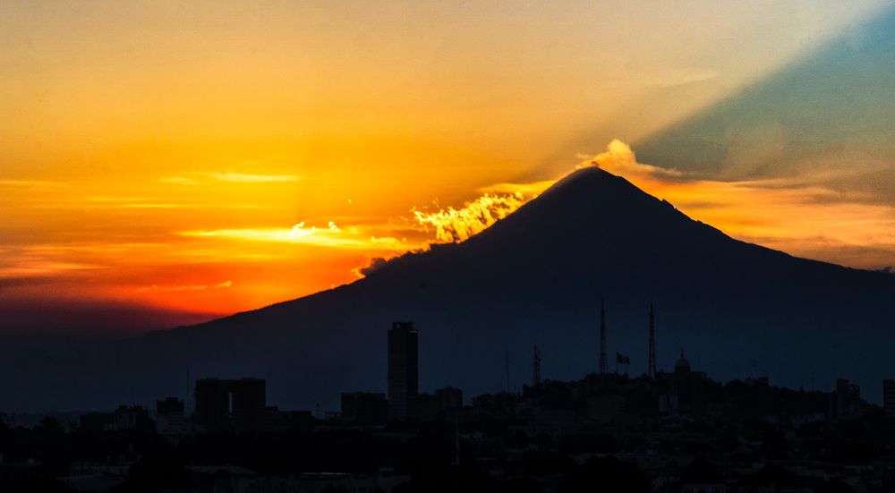 Photograph by Juan Carlos Fonseca