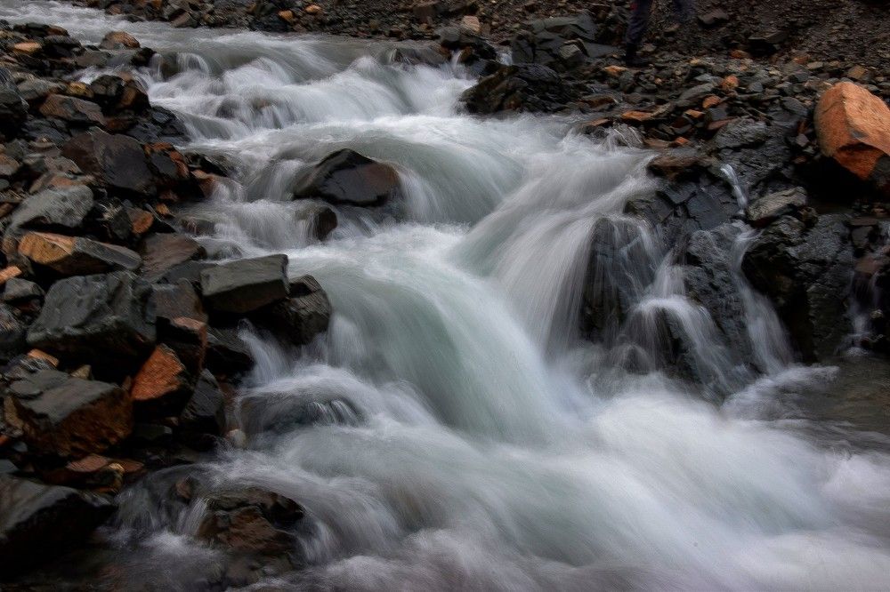 Photograph by Алексей Логинов