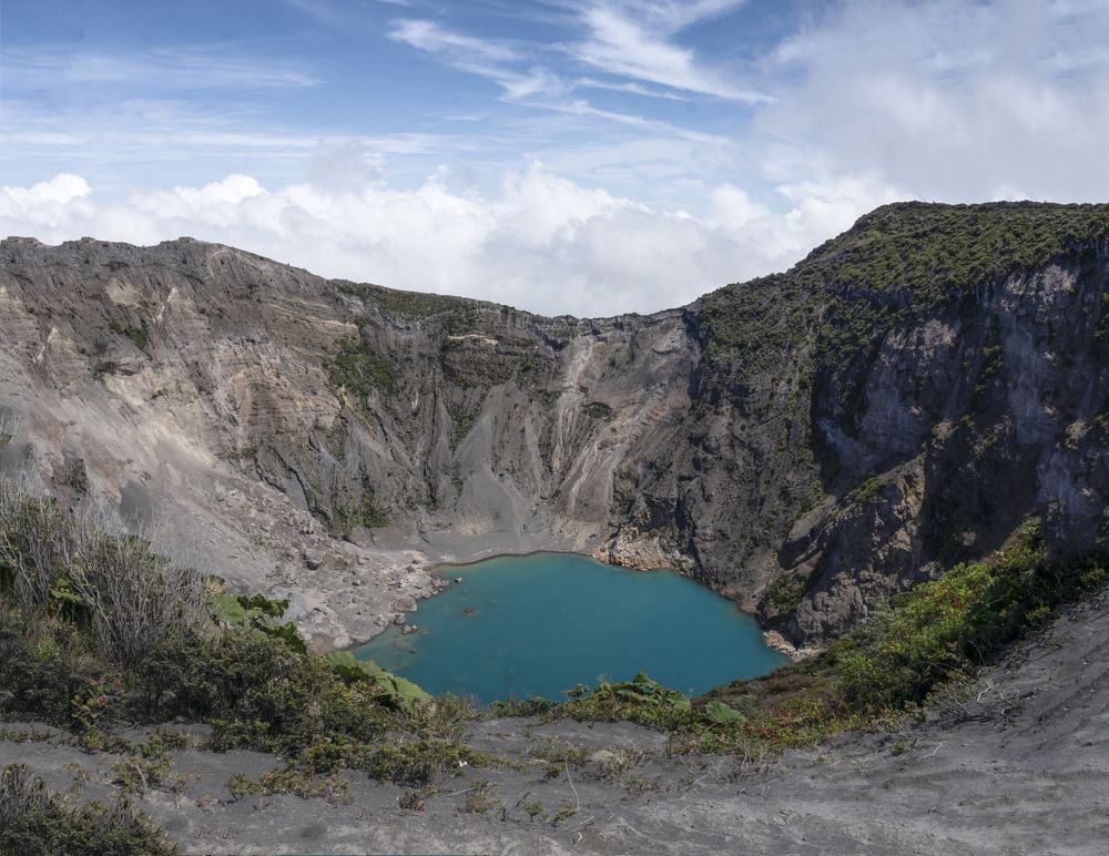 Photograph by Juan Carlos Fonseca