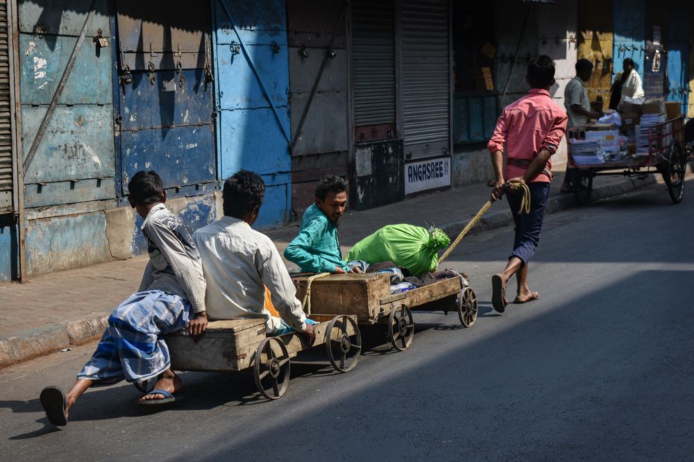 Photograph by Rohit Saha
