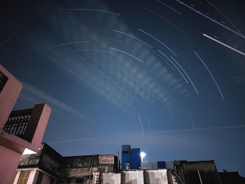 Photograph by Soumya Seal