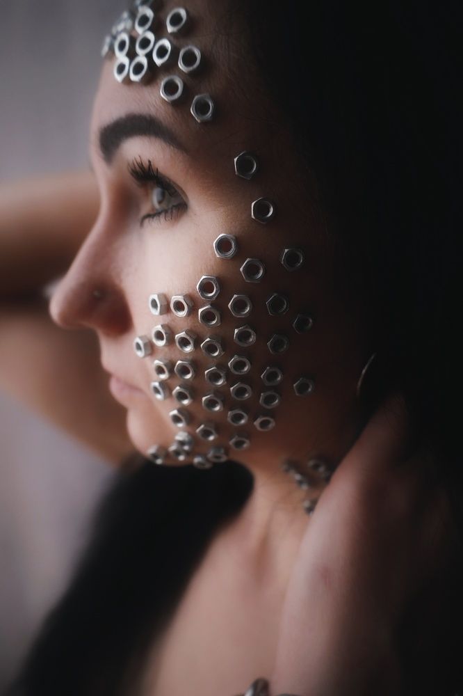 Photograph by Ольга Лукина