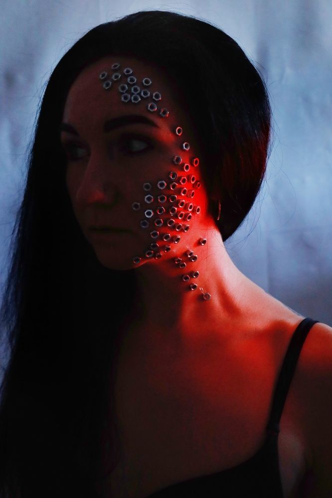 Photograph by Ольга Лукина