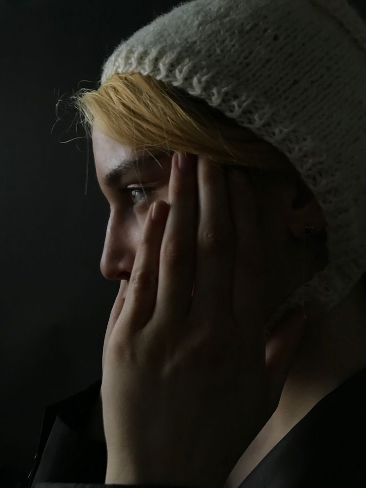 Photograph by Лидия Алесханова