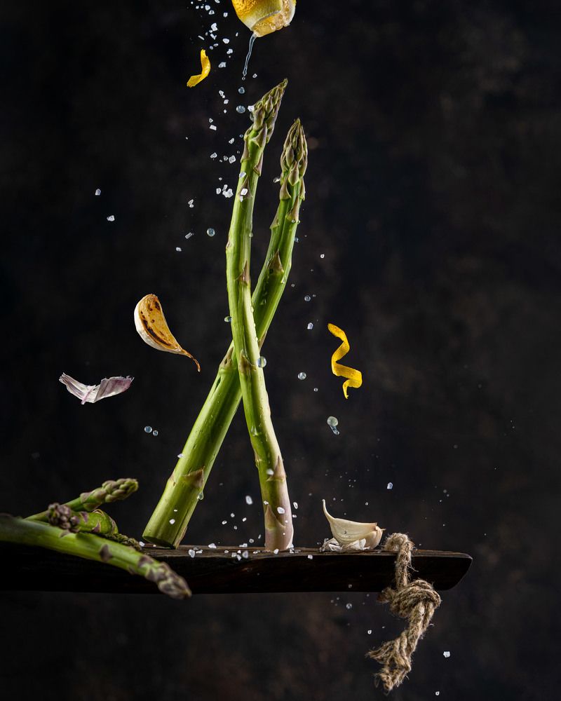 Photograph by Diana Sklarova