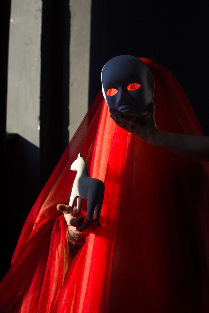 Photograph by Любовь Мелехова