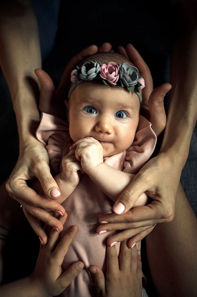 Photograph by Инна Романова