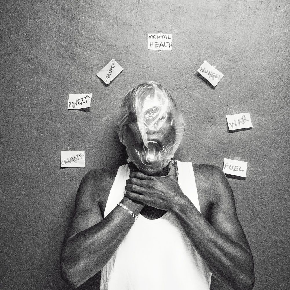 Photograph by Amon Nyamache