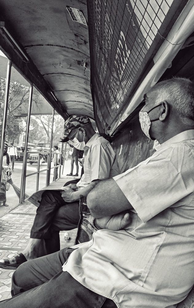 Photograph by Shalini karbhari